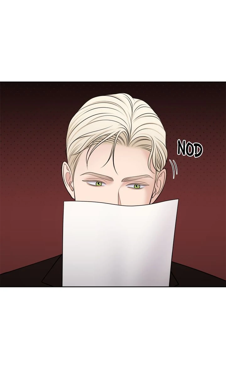 Oil On Canvas [Official][Uncensored] - Chapter 15 manhwa
