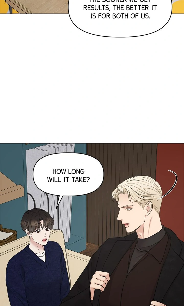 Oil On Canvas [Official][Uncensored] - Chapter 15 manhwa