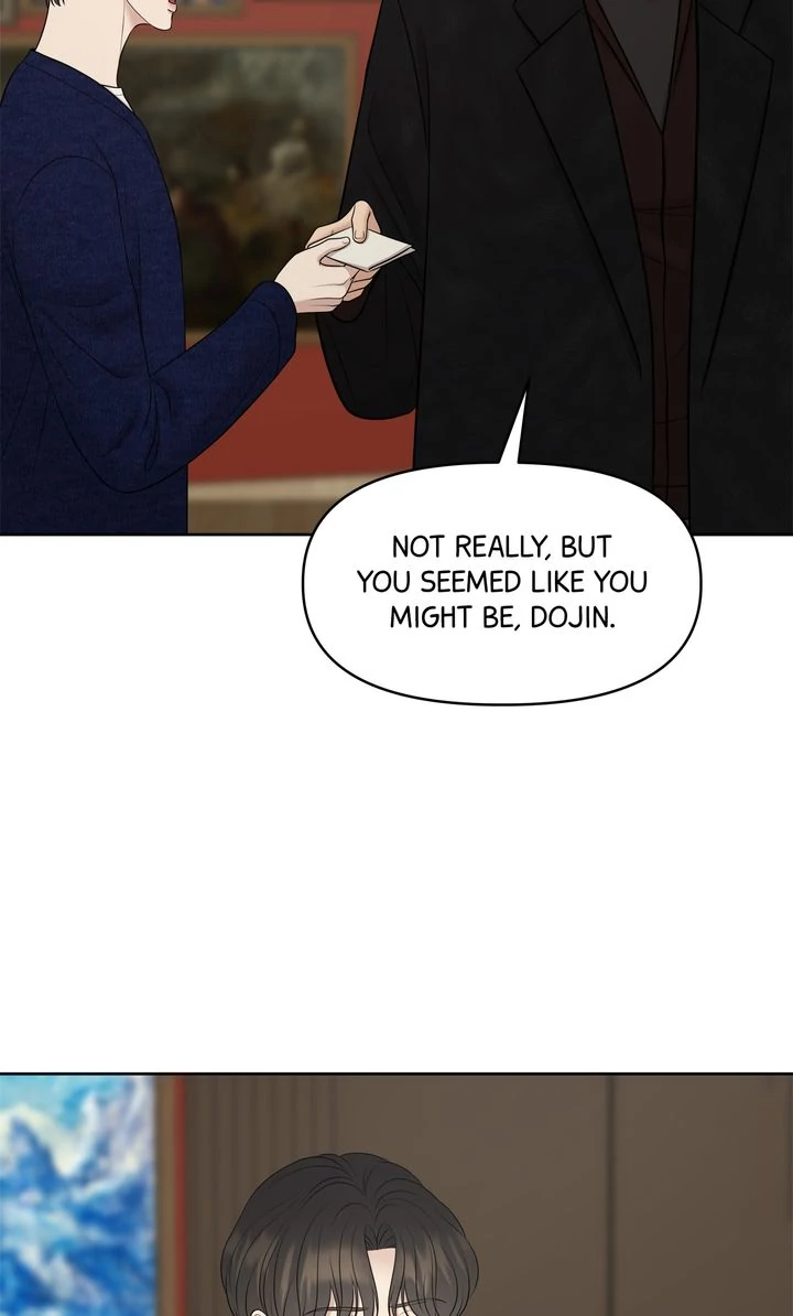Oil On Canvas [Official][Uncensored] - Chapter 15 manhwa