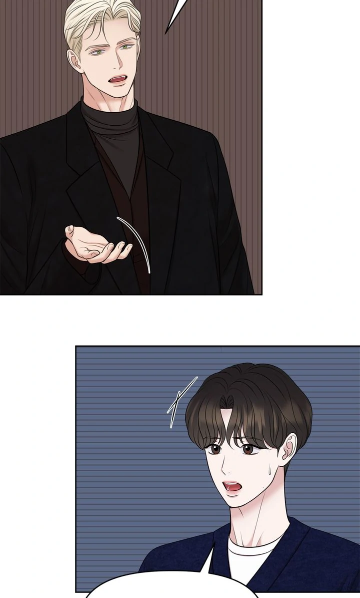 Oil On Canvas [Official][Uncensored] - Chapter 15 manhwa