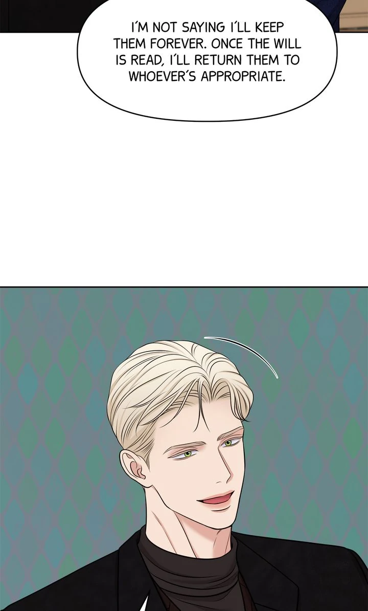 Oil On Canvas [Official][Uncensored] - Chapter 15 manhwa