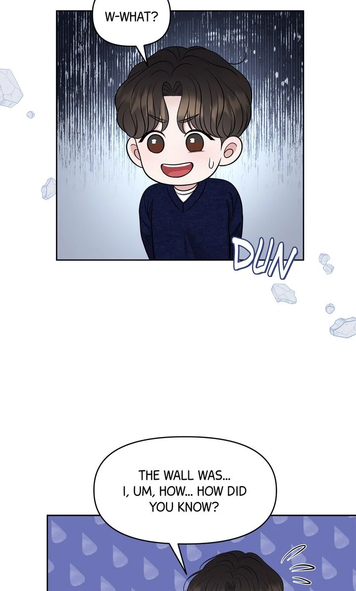 Oil On Canvas [Official][Uncensored] - Chapter 15 manhwa