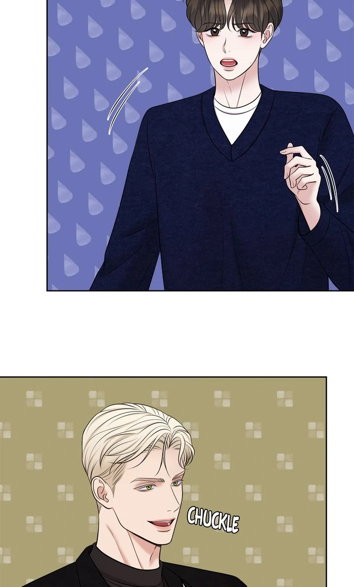 Oil On Canvas [Official][Uncensored] - Chapter 15 manhwa