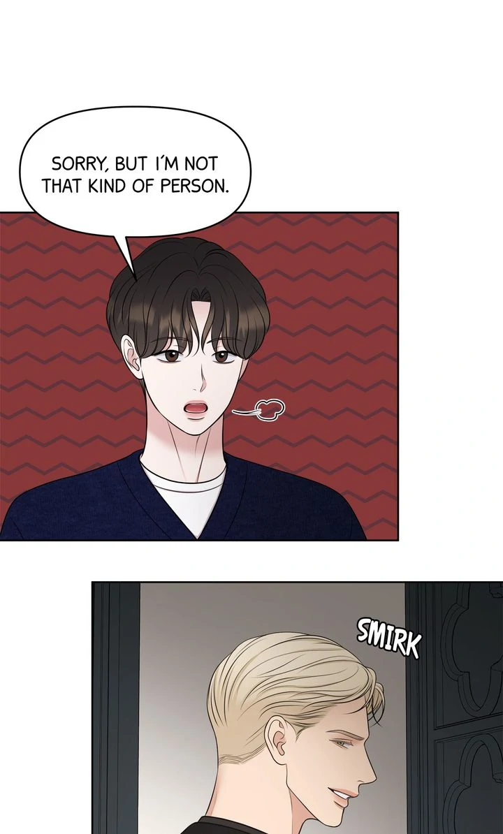 Oil On Canvas [Official][Uncensored] - Chapter 15 manhwa