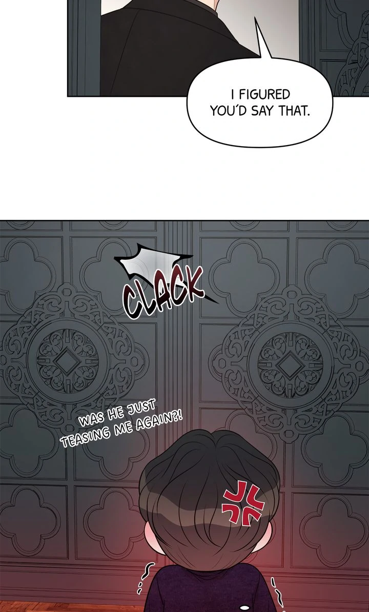 Oil On Canvas [Official][Uncensored] - Chapter 15 manhwa