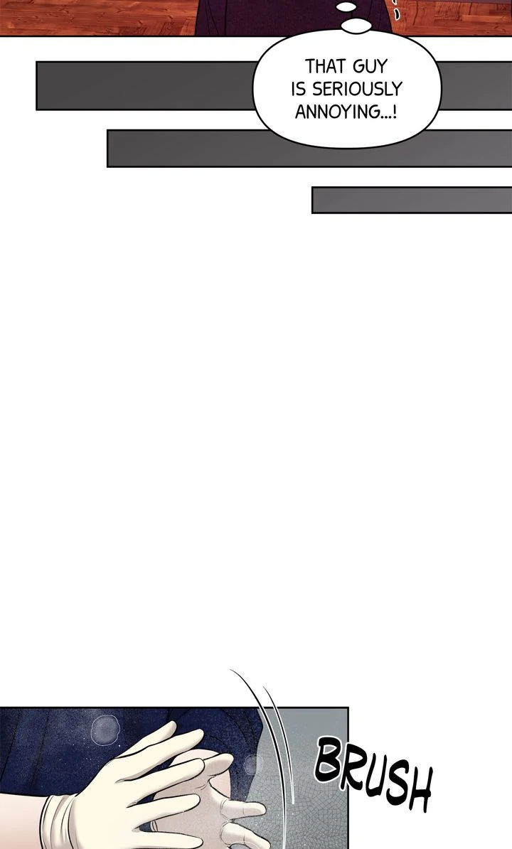 Oil On Canvas [Official][Uncensored] - Chapter 15 manhwa