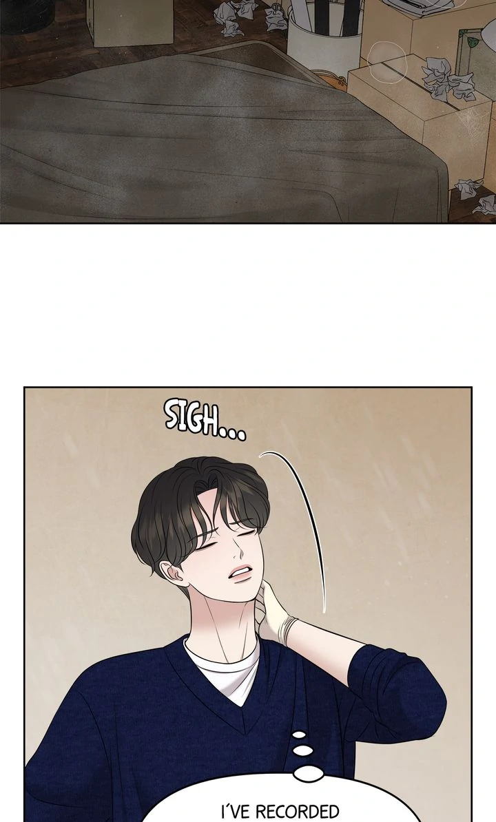 Oil On Canvas [Official][Uncensored] - Chapter 15 manhwa