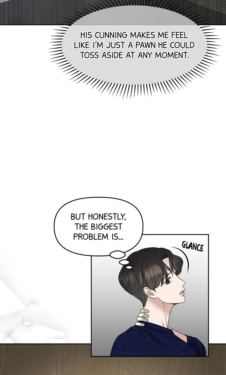 Oil On Canvas [Official][Uncensored] - Chapter 15 manhwa