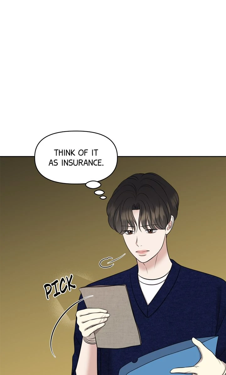 Oil On Canvas [Official][Uncensored] - Chapter 15 manhwa