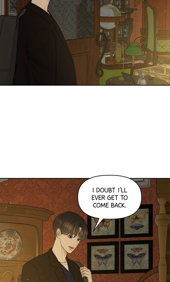 Oil On Canvas [Official][Uncensored] - Chapter 15 manhwa