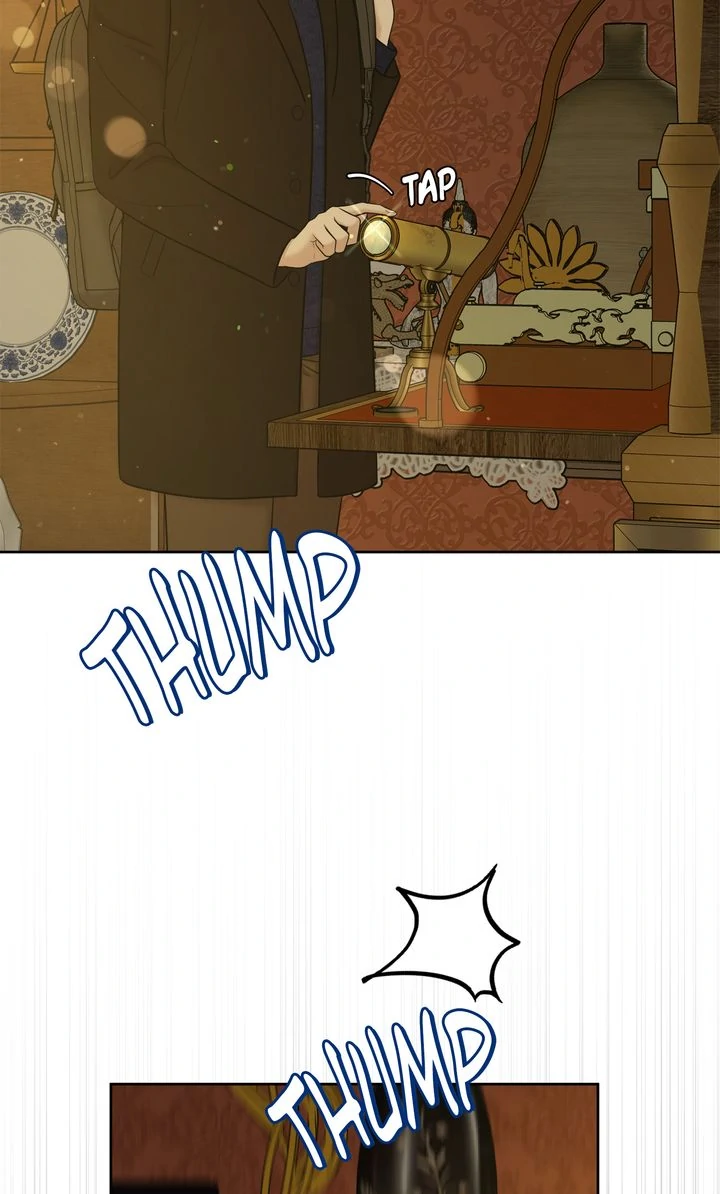 Oil On Canvas [Official][Uncensored] - Chapter 15 manhwa