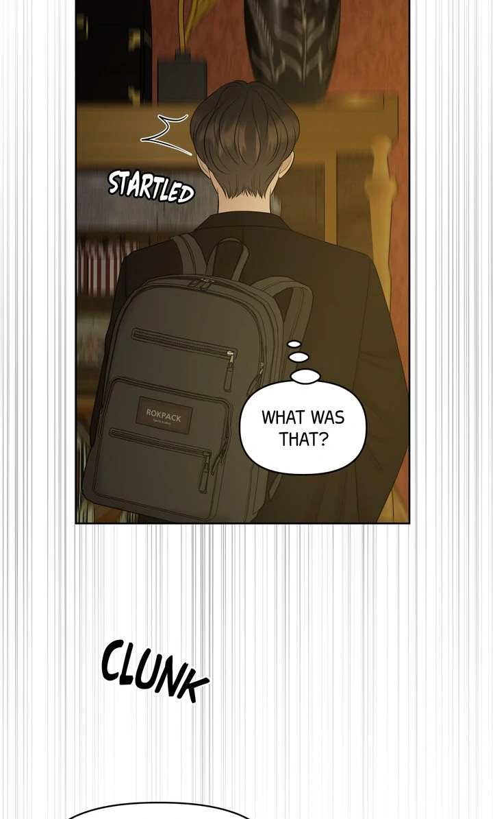 Oil On Canvas [Official][Uncensored] - Chapter 15 manhwa