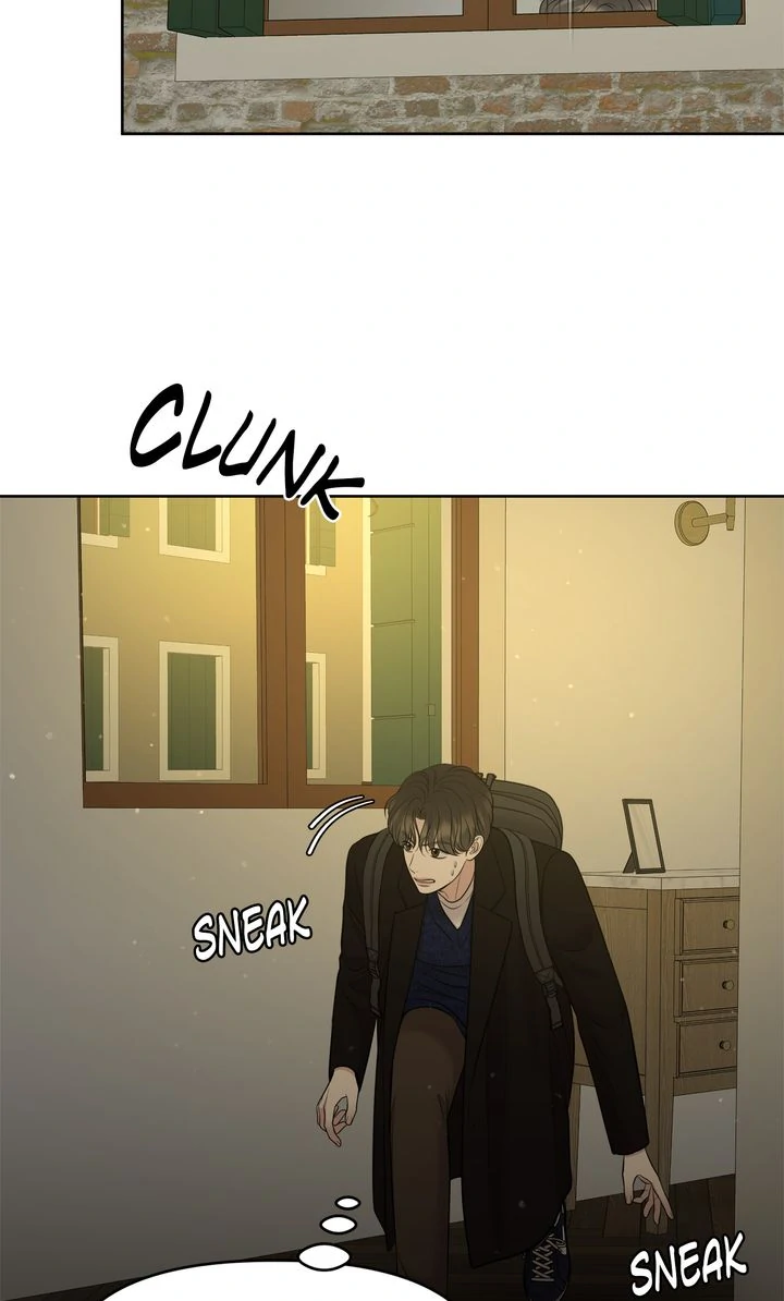 Oil On Canvas [Official][Uncensored] - Chapter 15 manhwa