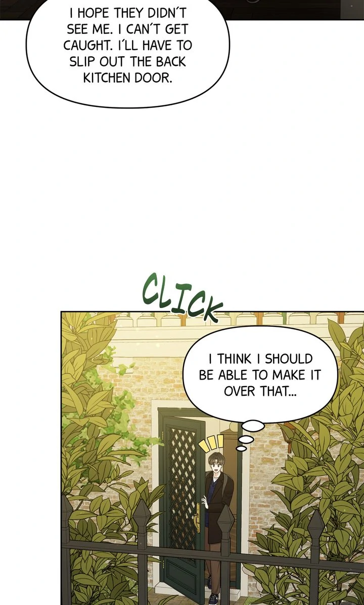 Oil On Canvas [Official][Uncensored] - Chapter 15 manhwa
