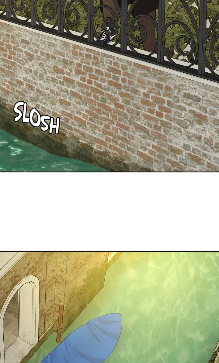 Oil On Canvas [Official][Uncensored] - Chapter 15 manhwa