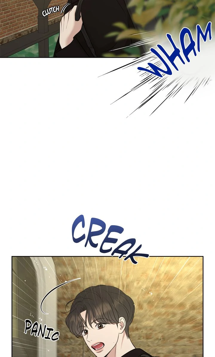 Oil On Canvas [Official][Uncensored] - Chapter 15 manhwa