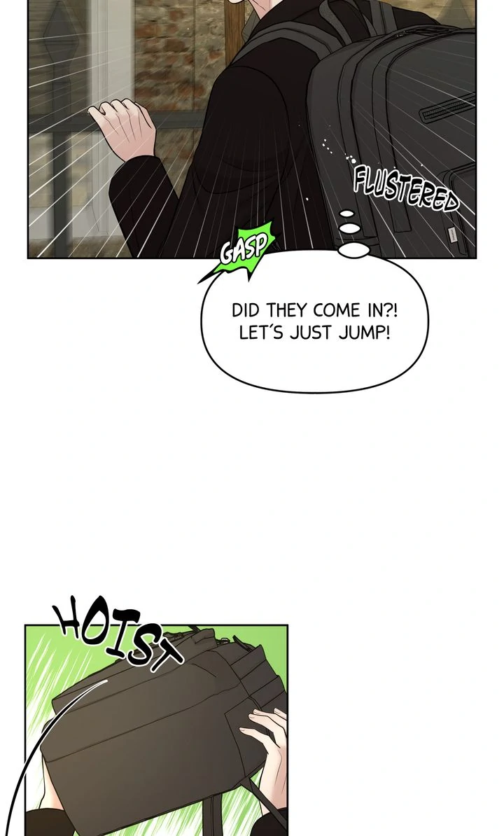 Oil On Canvas [Official][Uncensored] - Chapter 15 manhwa