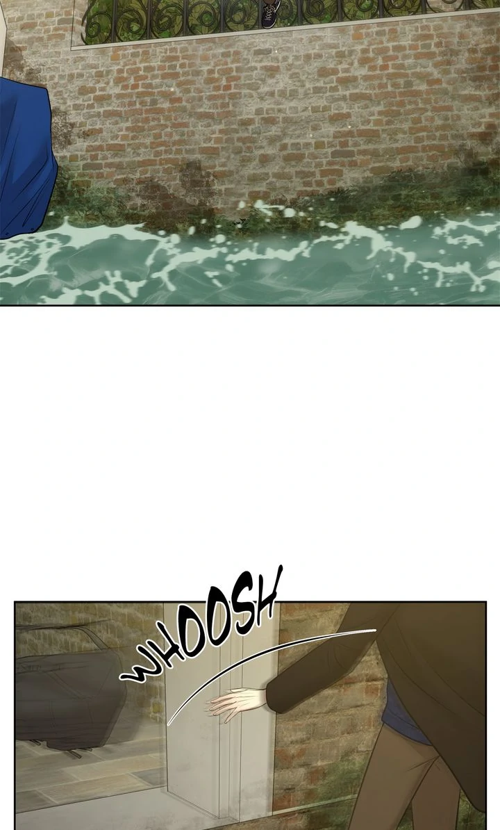 Oil On Canvas [Official][Uncensored] - Chapter 15 manhwa