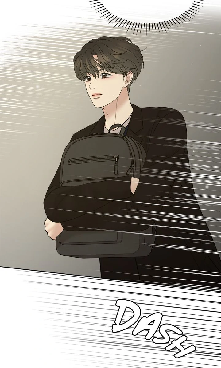 Oil On Canvas [Official][Uncensored] - Chapter 15 manhwa