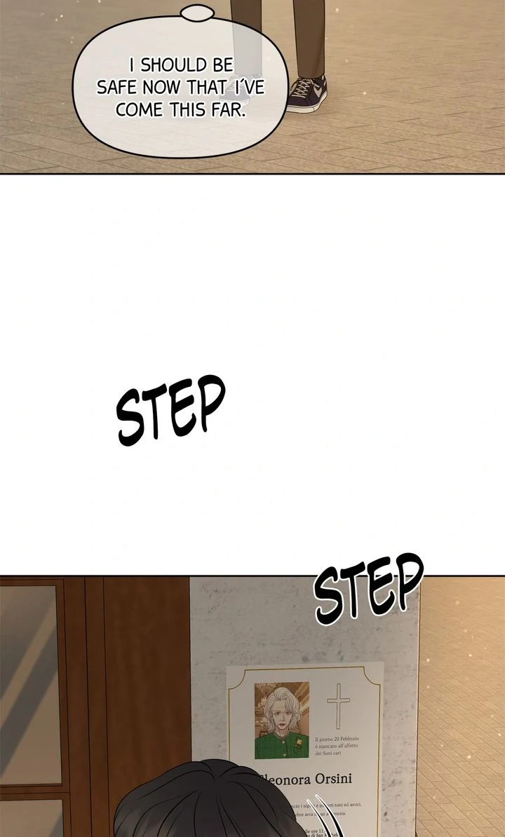 Oil On Canvas [Official][Uncensored] - Chapter 15 manhwa