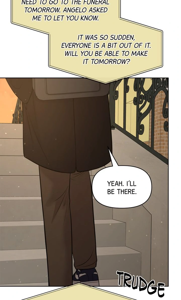 Oil On Canvas [Official][Uncensored] - Chapter 15 manhwa