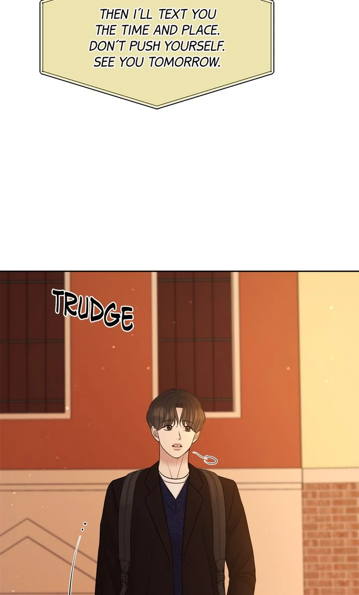 Oil On Canvas [Official][Uncensored] - Chapter 15 manhwa