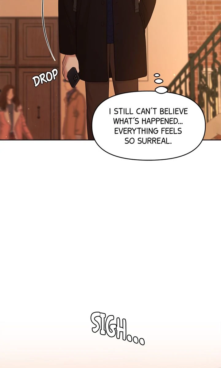 Oil On Canvas [Official][Uncensored] - Chapter 15 manhwa