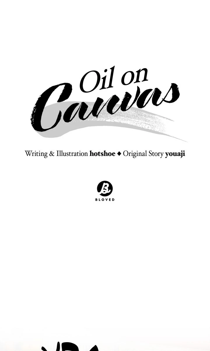 Oil On Canvas [Official][Uncensored] - Chapter 16 manhwa
