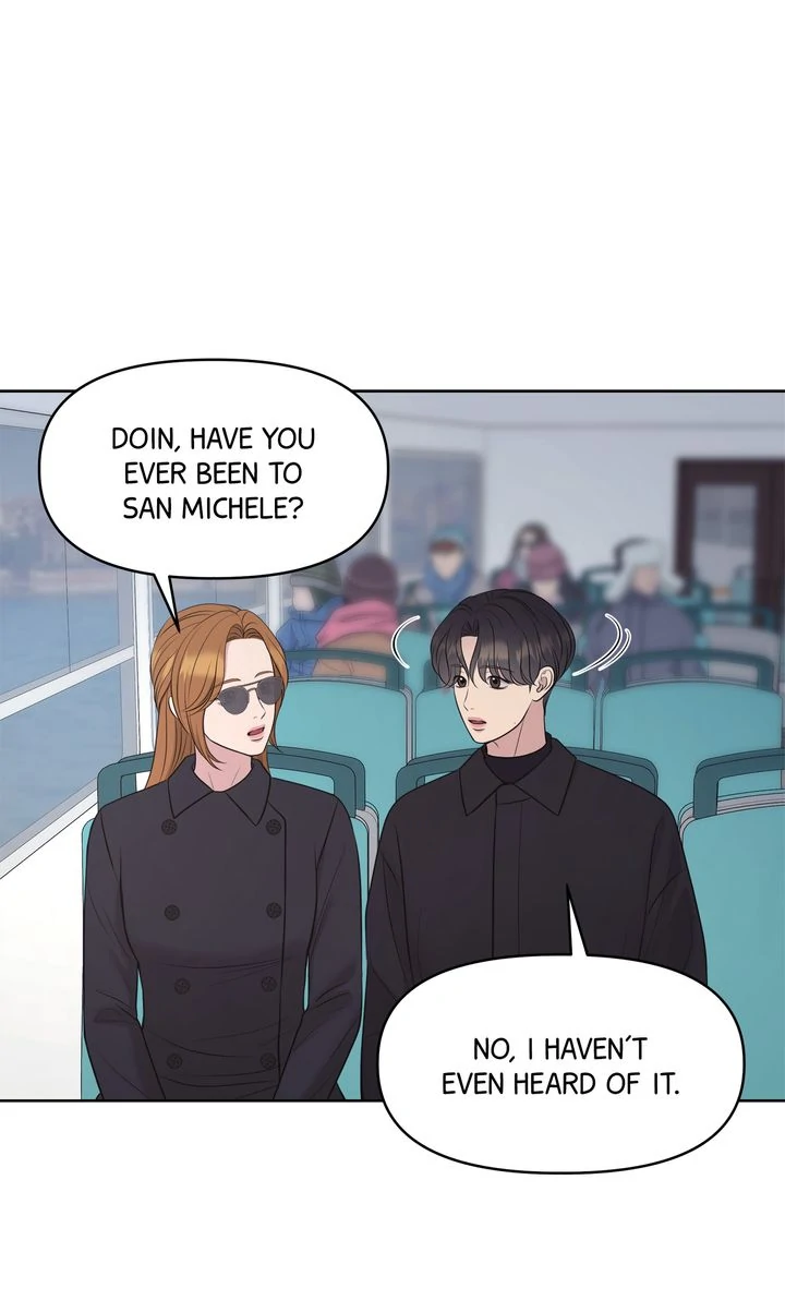 Oil On Canvas [Official][Uncensored] - Chapter 16 manhwa