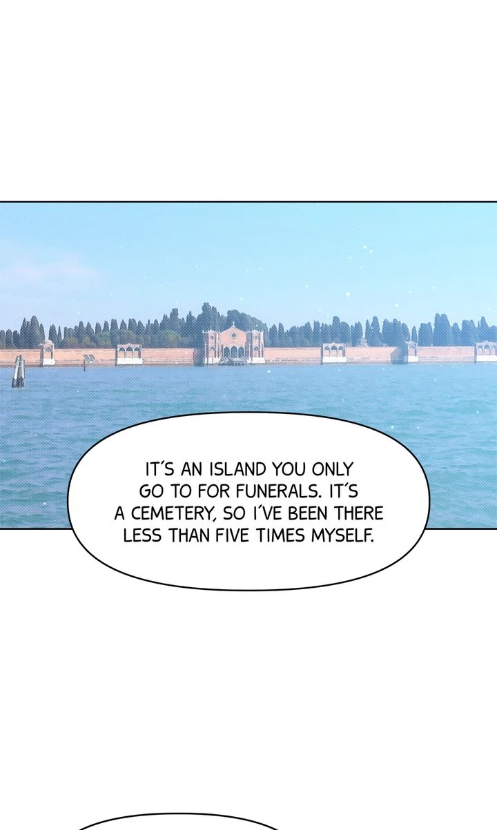 Oil On Canvas [Official][Uncensored] - Chapter 16 manhwa