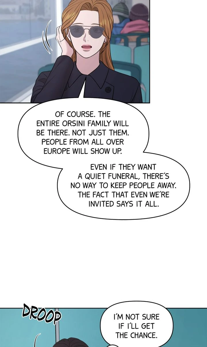 Oil On Canvas [Official][Uncensored] - Chapter 16 manhwa