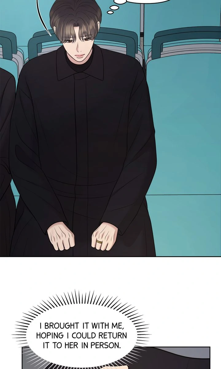 Oil On Canvas [Official][Uncensored] - Chapter 16 manhwa