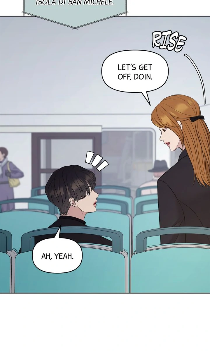 Oil On Canvas [Official][Uncensored] - Chapter 16 manhwa