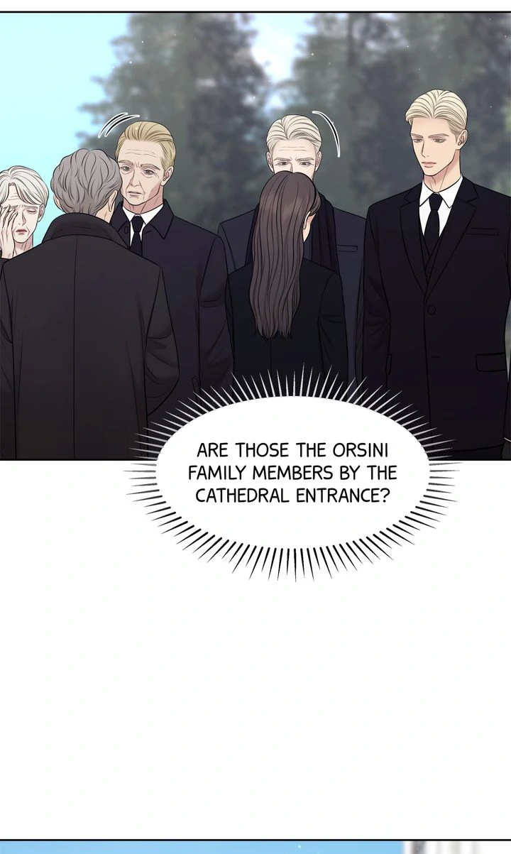 Oil On Canvas [Official][Uncensored] - Chapter 16 manhwa