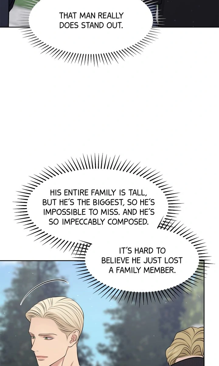 Oil On Canvas [Official][Uncensored] - Chapter 16 manhwa