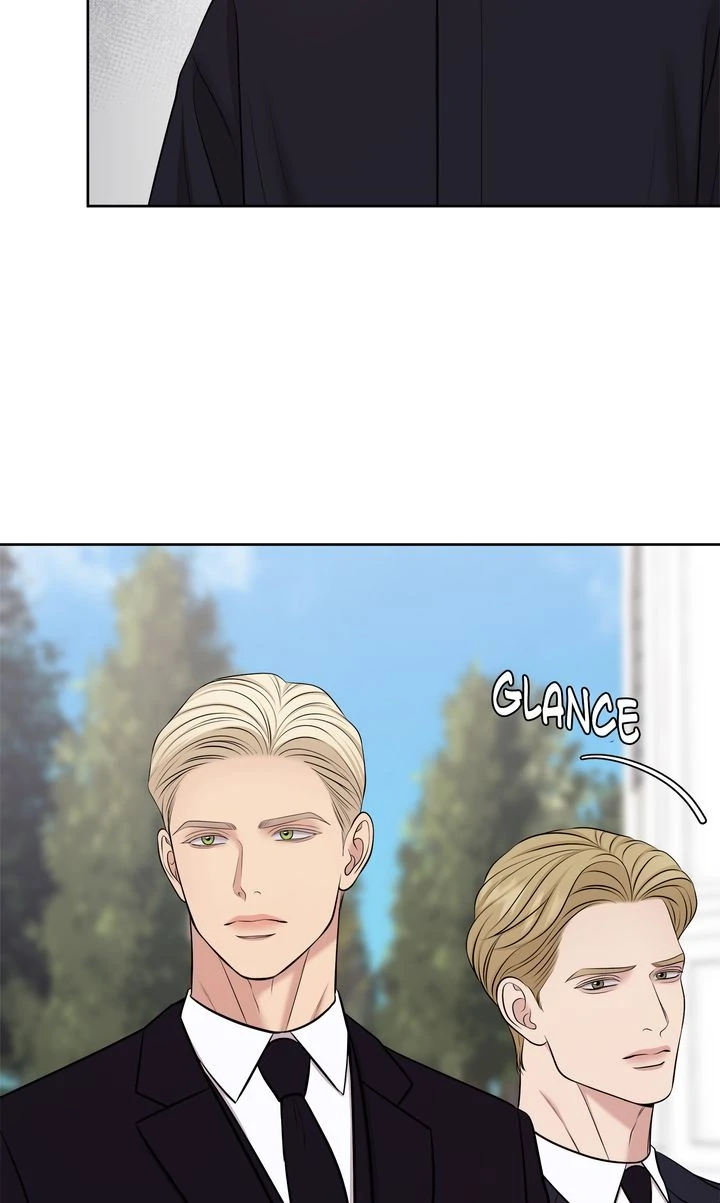 Oil On Canvas [Official][Uncensored] - Chapter 16 manhwa