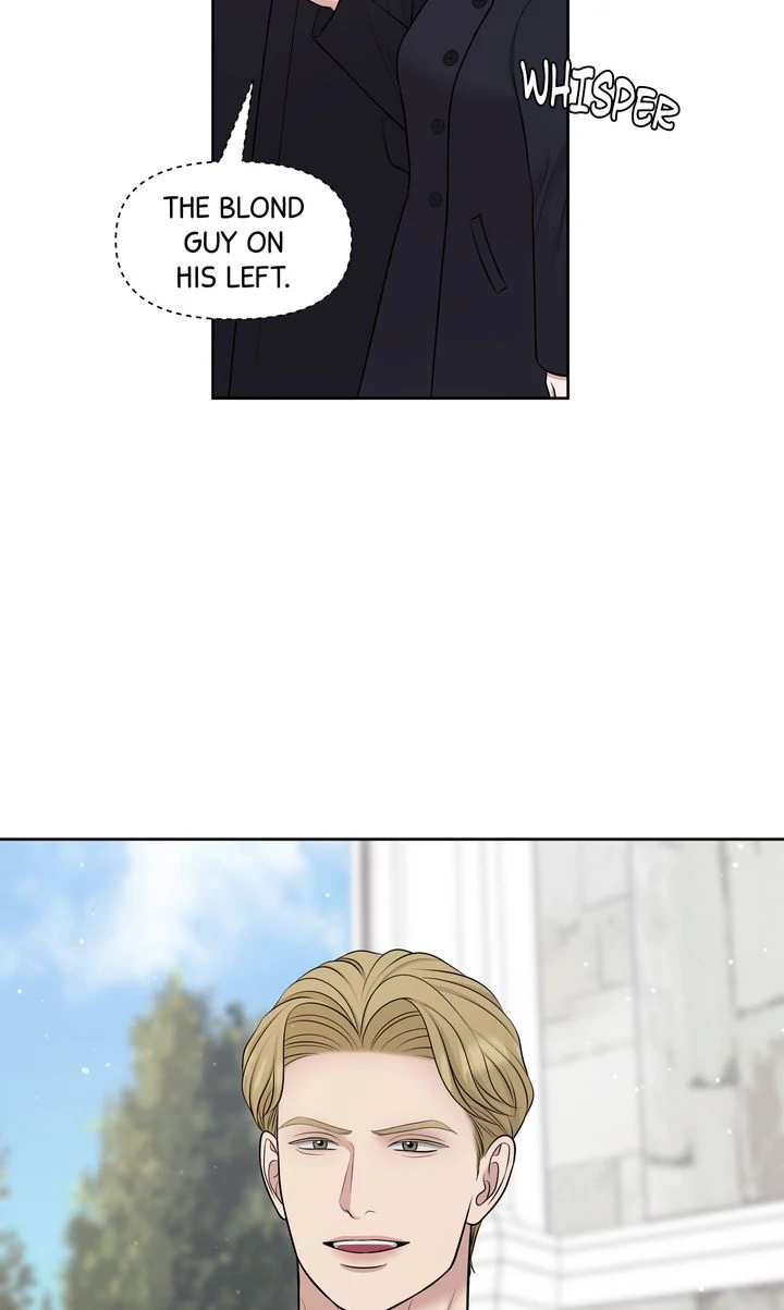 Oil On Canvas [Official][Uncensored] - Chapter 16 manhwa