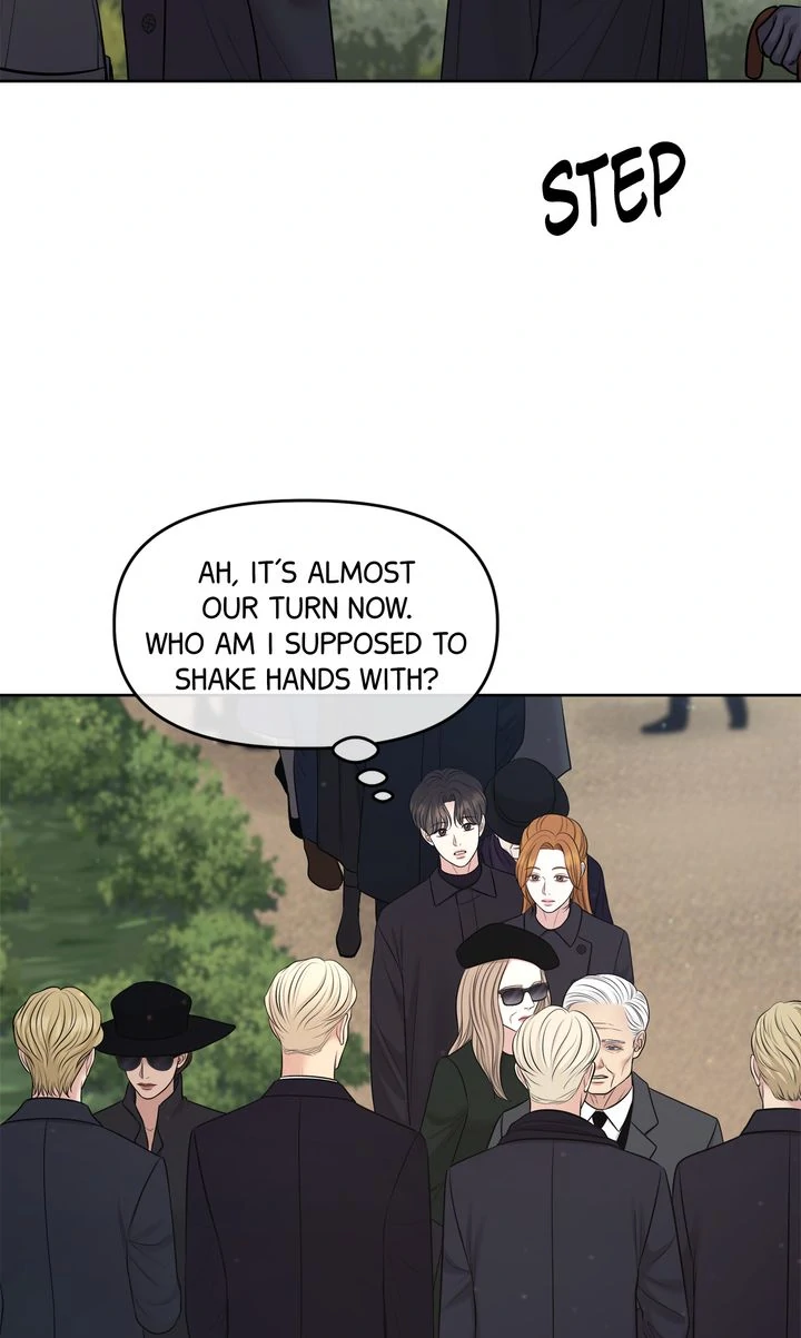 Oil On Canvas [Official][Uncensored] - Chapter 16 manhwa