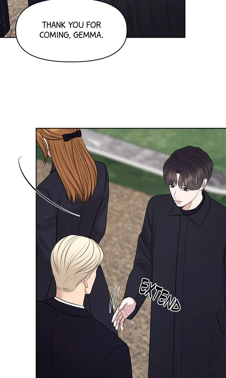 Oil On Canvas [Official][Uncensored] - Chapter 16 manhwa