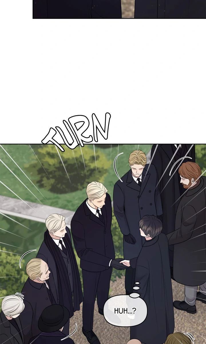 Oil On Canvas [Official][Uncensored] - Chapter 16 manhwa