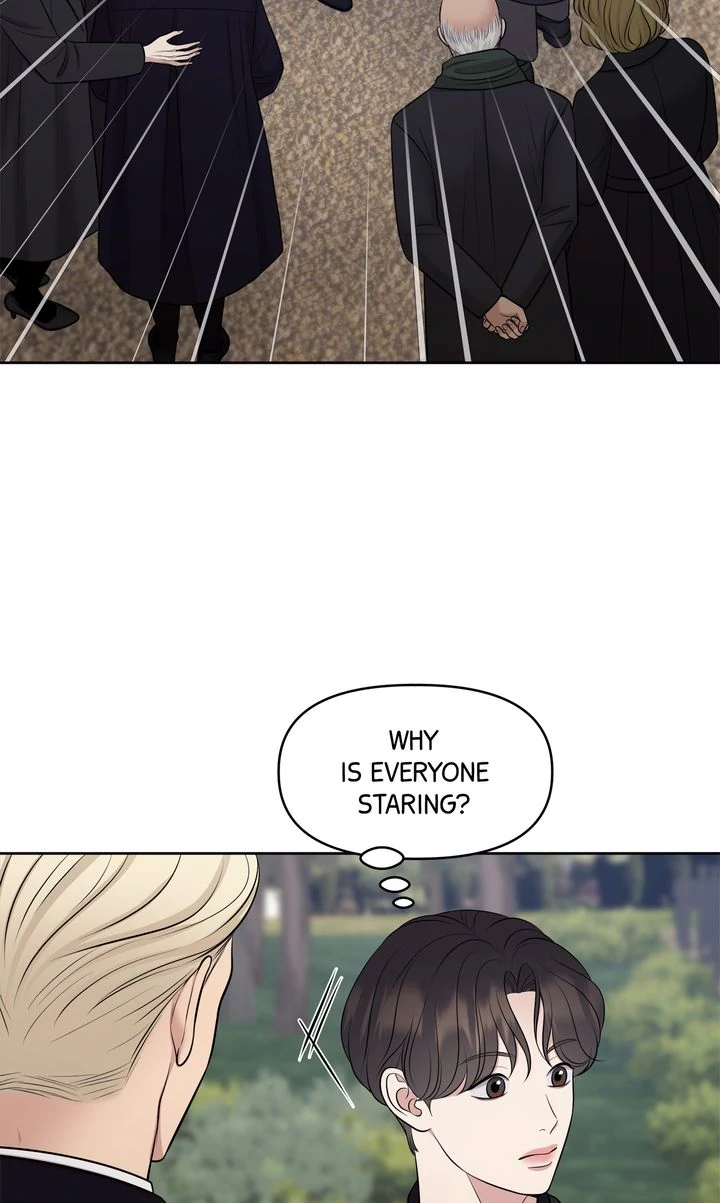 Oil On Canvas [Official][Uncensored] - Chapter 16 manhwa
