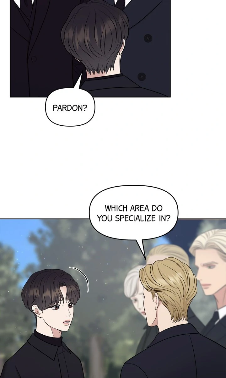 Oil On Canvas [Official][Uncensored] - Chapter 16 manhwa