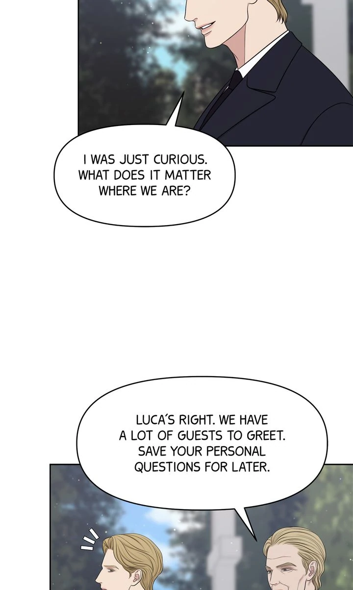 Oil On Canvas [Official][Uncensored] - Chapter 16 manhwa