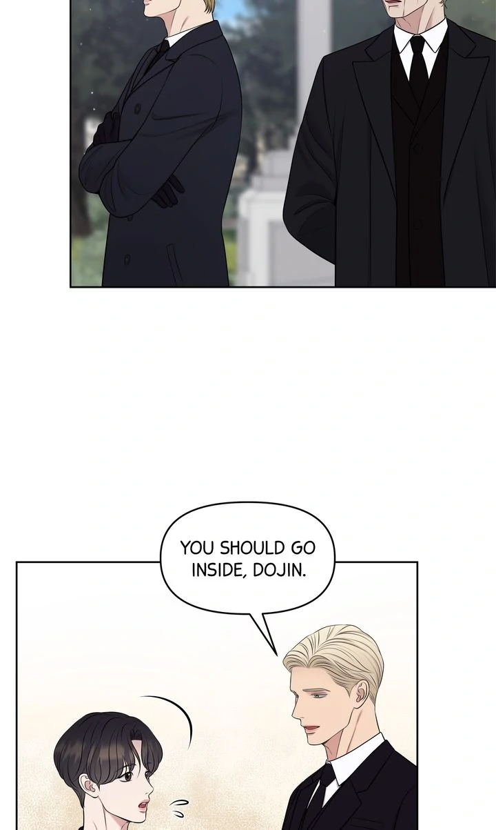 Oil On Canvas [Official][Uncensored] - Chapter 16 manhwa