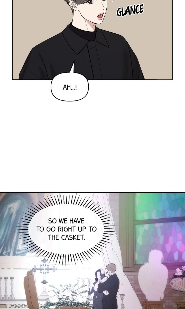 Oil On Canvas [Official][Uncensored] - Chapter 16 manhwa