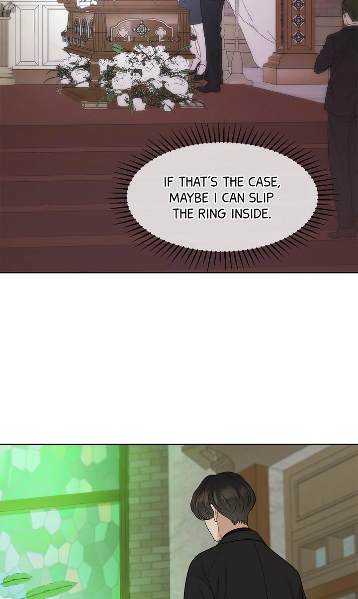 Oil On Canvas [Official][Uncensored] - Chapter 16 manhwa