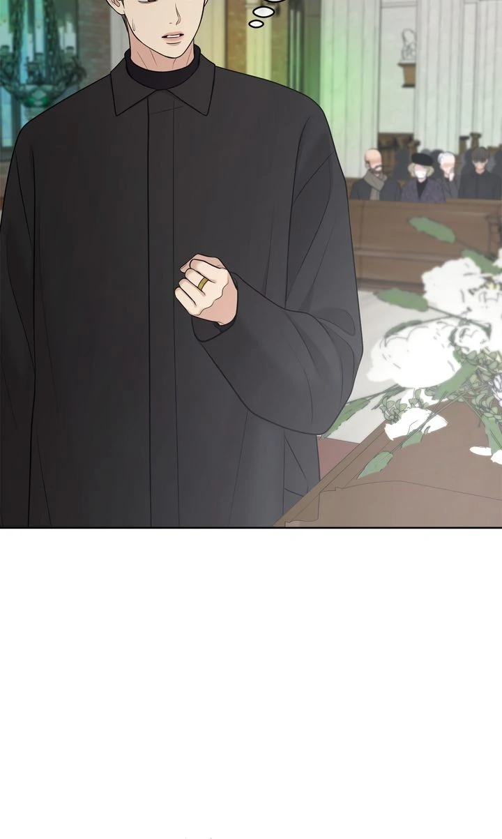 Oil On Canvas [Official][Uncensored] - Chapter 16 manhwa
