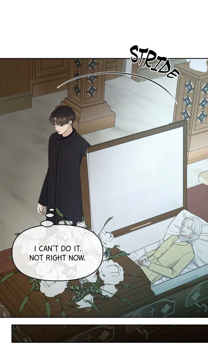 Oil On Canvas [Official][Uncensored] - Chapter 16 manhwa