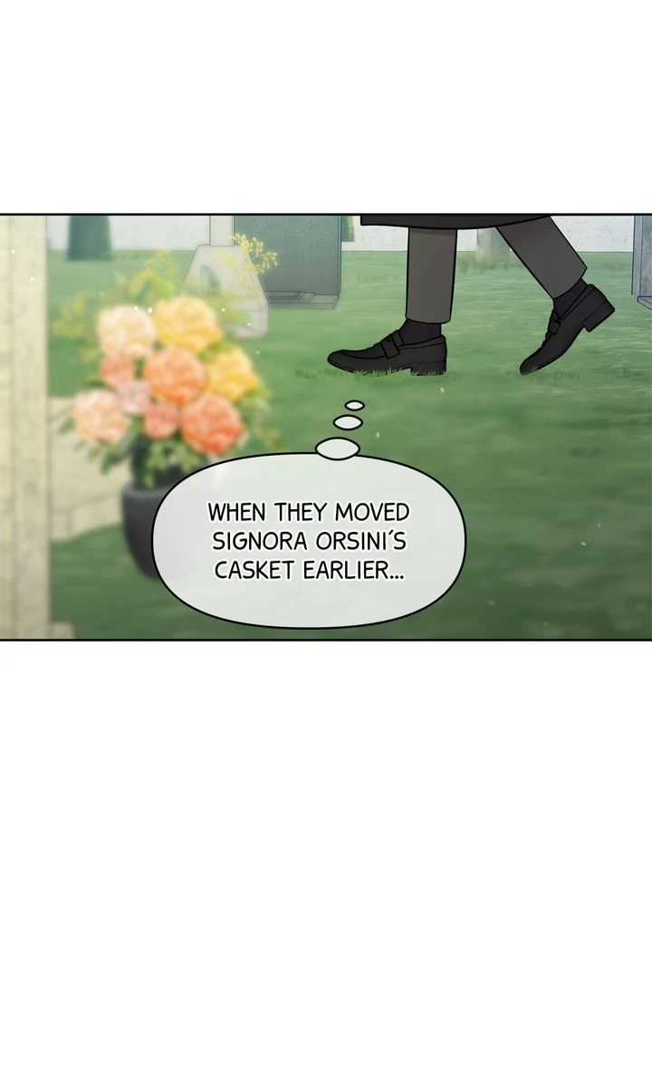 Oil On Canvas [Official][Uncensored] - Chapter 16 manhwa