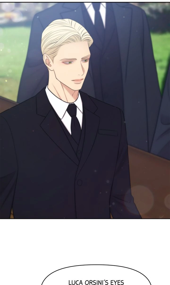 Oil On Canvas [Official][Uncensored] - Chapter 16 manhwa